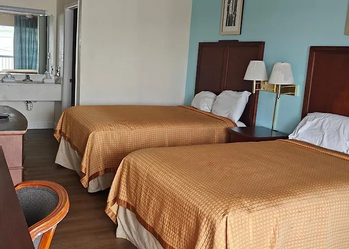 Countryside Inn Motel