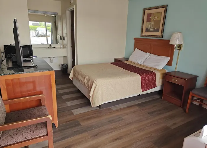 Countryside Inn Motel