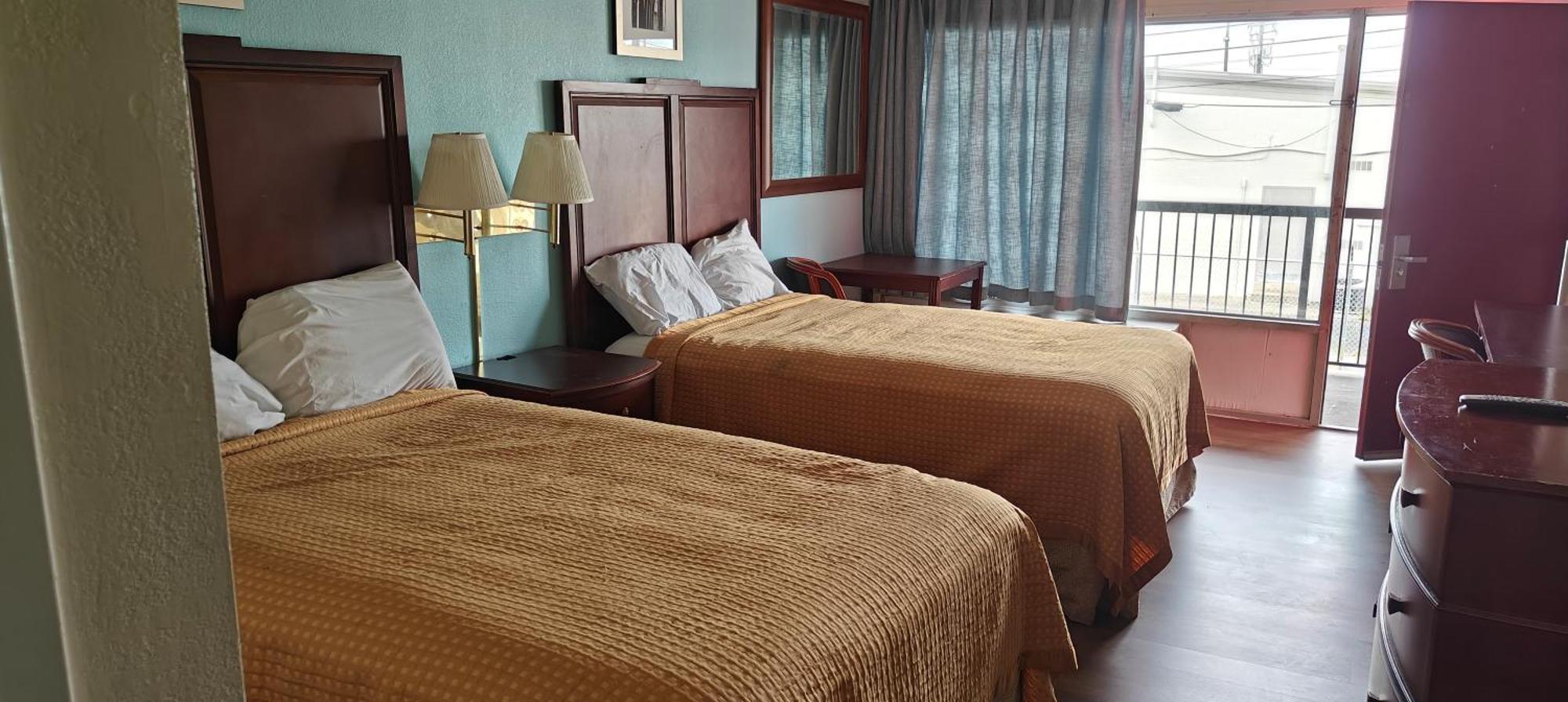 Motel Countryside 2*