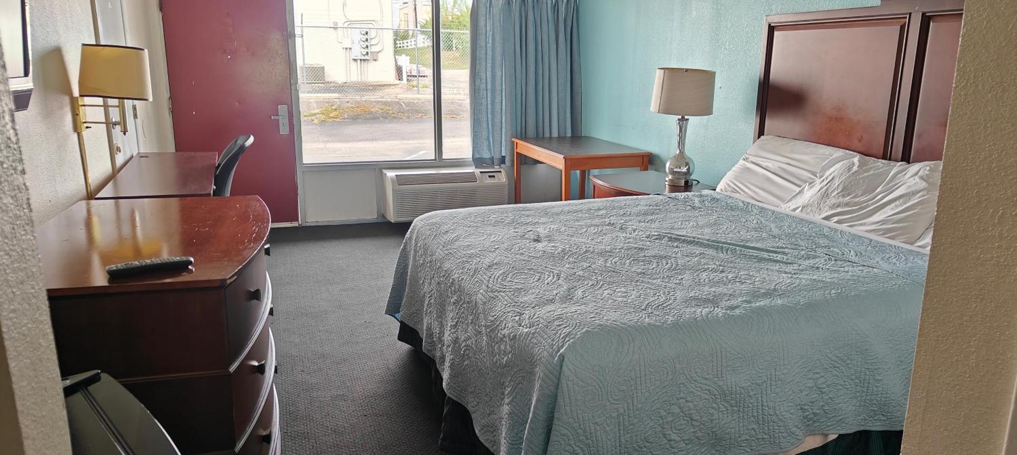 Motel Countryside Richmond