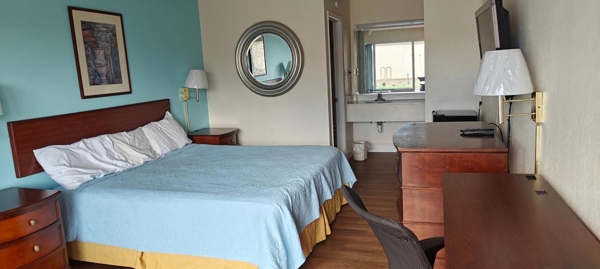 Countryside Motel