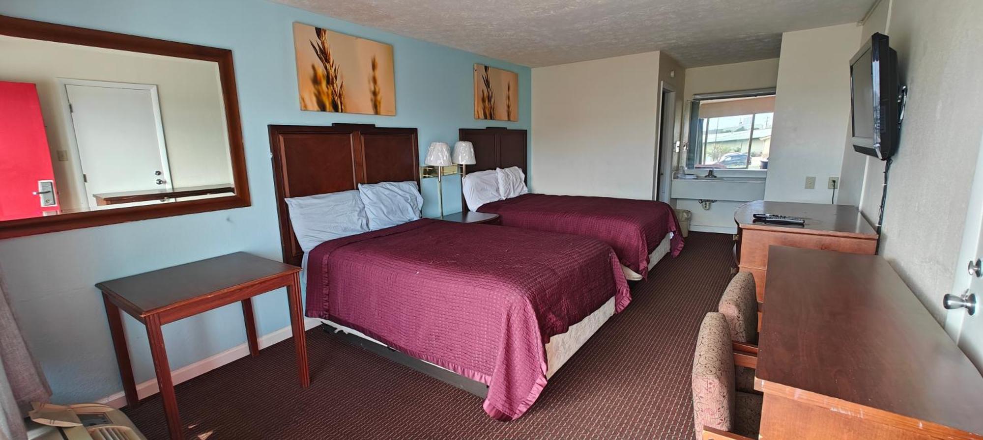 Countryside Motel Richmond